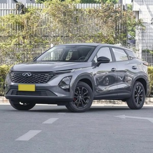 เชอรี ทิกโก้ 5x รุ่นหุยหมิน เครื่องยนต์ 1.5 ลิตร เกียร์ธรรมดา รถ SUV ขนาดกะทัดรัดสำหรับการเดินทางในเมือง - Product Image 1