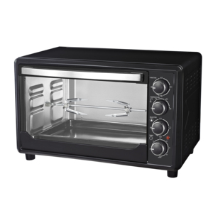 <span class=keywords><strong>Forno</strong></span> <span class=keywords><strong>Elettrico</strong></span> da Incasso a Convezione <span class=keywords><strong>Grande</strong></span> da 45L Attrezzatura da Cucina per Panetteria e Pizza a Prezzo di Fabbrica - Product Image 3