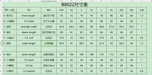 Traje de Camuflaje Personalizado BDU para Hombre, Diseño Digital Selva y Bosque, Transpirable, Chaqueta y Pantalones para Otoño - Product Image 6