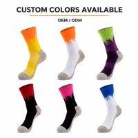 Chaussettes de compression pour douleurs tibiales, soutien des mollets pour les coureurs, chaussettes de récupération sportive, soutien musculaire des jambes