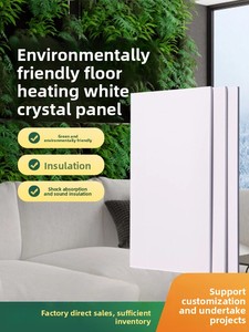 Panel <span class=keywords><strong>de</strong></span> Aislamiento <span class=keywords><strong>de</strong></span> Espuma Extruida XPS Blanco <span class=keywords><strong>de</strong></span> Alta Densidad <span class=keywords><strong>para</strong></span> Calefacción por Suelo y Decoración <span class=keywords><strong>de</strong></span> Interiores - Product Image 3