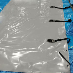 <span class=keywords><strong>Toile</strong></span> <span class=keywords><strong>de</strong></span> vinyle <span class=keywords><strong>de</strong></span> bâche en PVC imprimable imperméable et résistante aux UV <span class=keywords><strong>de</strong></span> haute qualité <span class=keywords><strong>pour</strong></span> couverture <span class=keywords><strong>de</strong></span> camion et rideaux latéraux - Product Image 4