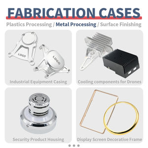 قوالب حقن البلاستيك ABS حقن صب الخدمة جهاز طبي الأدوات السريعة ISO معتمد - Product Image 6