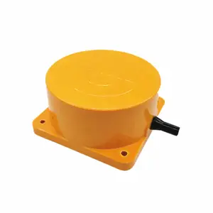 Proximity Sensor Pnp TP80-40DP3 Platte Metalen Detector Ijzer Transducer