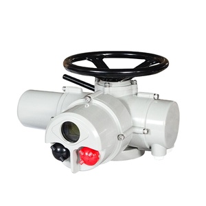 Liquidación B2B de COVNA: Válvula de Compuerta con Brida de Cuña Actuada de Múltiples Giro ANSI ASME 150lb WCB - Product Image 3