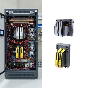 โมดูล PLC ใหม่และของแท้ รุ่น VE4001S2T2B1 VE4002S1T2B1 VE4003S2B1 VE4003S2B2 ระบบ Deltav DCS พร้อมสต็อกสำหรับโรงไฟฟ้า - Product Image 1