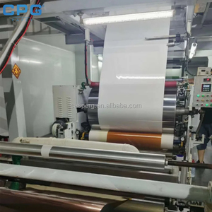 Papier d'art non toxique de qualité supérieure en gros, papier couché 157 g/m² WFC, étiquette d'emballage alimentaire, papier durable de qualité supérieure - Product Image 1