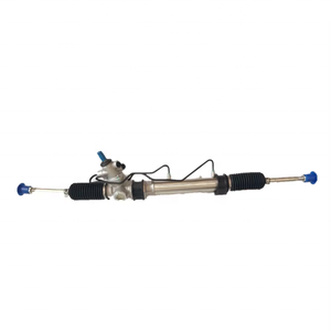 Hochwertige Autoteile Lenkgetriebe für <span class=keywords><strong>LH104</strong></span> RZH104 RHD OEM 44250-26040 44250-26190 - Product Image 1