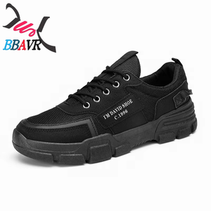 Calzado Deportivo de Montaña, Modelo 2025, Venta al Por Mayor, Cómodos e Impermeables, Zapatos Casuales para Hombre - Product Image 5