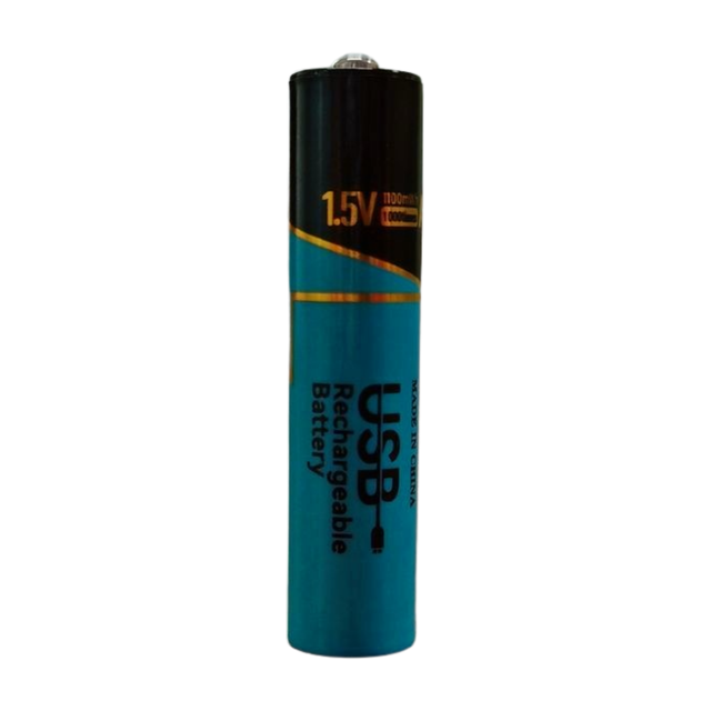 Durability Wholesale Cheap 1.5V Li-ion Cell Size Aa Aaa 1.5v Rechargeable Battery Good Price Lithium Battery