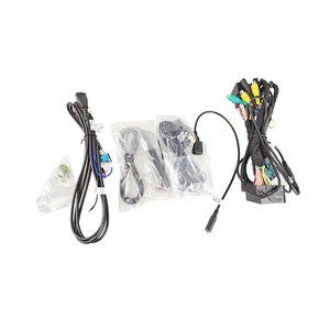 Unidad derecha Navifly 10,25 pulgadas 128GB Audio de coche para Benz Clase C NTG 4,5 W204 2011-2013 reproductor de navegación GPS para coche - Product Image 3