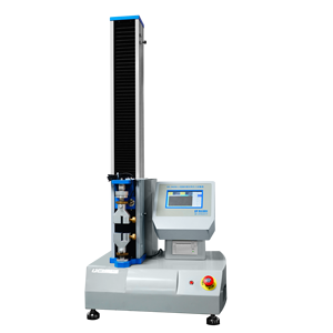 Máquina Electrónica de Ensayo de Resistencia a la Tracción de Columna Única con Control por Computadora - Product Image 1