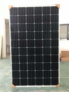 Para energía solar doméstica, módulo solar de 550W tipo N, 560W y 570W, 540W - Product Image 6