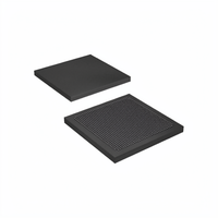 1152 BBGA, FCBGA 10AS057H4F34I3LG BOM IC In Stock Embedded Electronic Chips Component