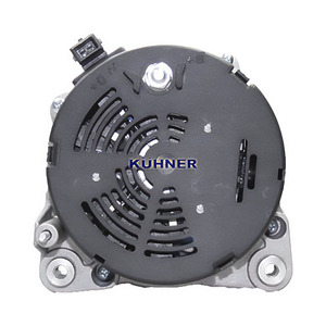 Alternador compatible con SEAT CORDOBA 1.9 TDI Diésel (KW: 66, HP: 90) de 08-1996 a 10-2002 KUHNER 301260RI NUEVO - Product Image 3