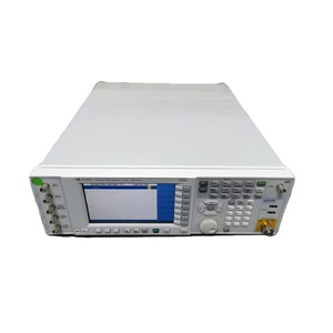 Générateur de signal agile Keysight N5193A UXG X-Series 10 MHz à 40 GHz utilisé - Product Image 1