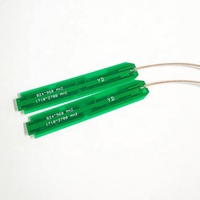 Antenne Wifi 4G LTE intégrée 5dBi, antenne sans fil externe en PCB, 2.4GHz Lora 868MHz 5dBi, antenne sans fil LTE en PCB