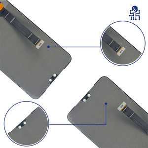 Pantalla LCD para Vivo V23 5G Negro Blanco OLED Pantalla táctil Móvil LCD Compatible con reemplazo de pantalla Características Números de modelo - Product Image 4