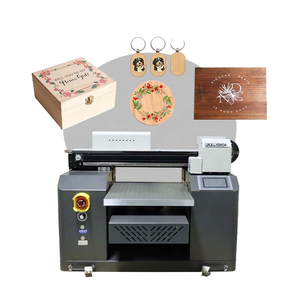 Cheapest Uv <b>Printer</b> DTF UV <b>Printer</b> Uv Printing Machine for Phone Case Glass Bottle Pen All Giwhh - Product Image 1
