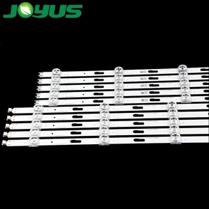 Bauhn bandes de rétroéclairage led 65 pouces JL.D650C1330-408AL-M_<span class=keywords><strong>V02</strong></span> 408AR UN65TU7000 8000 8200 L V0T7-650SMA-R0 - Product Image 2