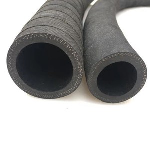 Manguera Hidráulica <span class=keywords><strong>de</strong></span> Alta Presión, Aplicación <span class=keywords><strong>de</strong></span> Goma Personalizada para Combustible <span class=keywords><strong>de</strong></span> Aviación, <span class=keywords><strong>Agua</strong></span>, Modelo <span class=keywords><strong>de</strong></span> Alambre <span class=keywords><strong>de</strong></span> Acero, Color Personalizado, Suministro <span class=keywords><strong>de</strong></span> Corte - Product Image 5