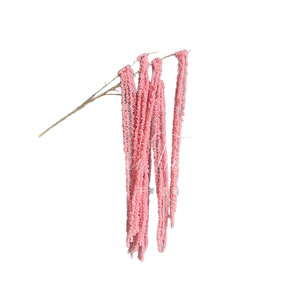 Flores de Arroz Artificiales Jinxi, Decoraciones de Boda de Seda Suave, Accesorios de Fotografía para Exteriores, Decoración del Hogar - Product Image 5