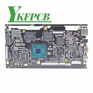 OEM Pcb Design <strong>and</strong> <strong>Software</strong> <strong>Development</strong> With Fully Automatic Machine - Product Image 2