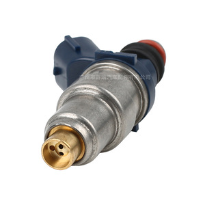 Injecteur de carburant 23250-75040 pour Toyota Hilux, pièce de rechange en métal - Product Image 3