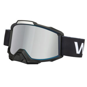 Lunettes de moto pour Motocross, modèle neuf, personnalisées, à la mode, rétro - Product Image 6