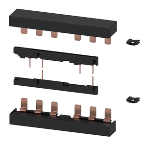 100 Blocs de connexion PLC neufs d'origine 6ES7194 3AA00 0BA0 - Product Image 4