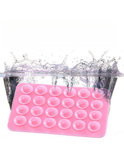 <span class=keywords><strong>Ventose</strong></span> in Silicone Bifacciali Best-Seller con Eccellenti Proprietà <span class=keywords><strong>Antiscivolo</strong></span> e Durata <span class=keywords><strong>per</strong></span> Uso su Piccole Superfici - Product Image 5