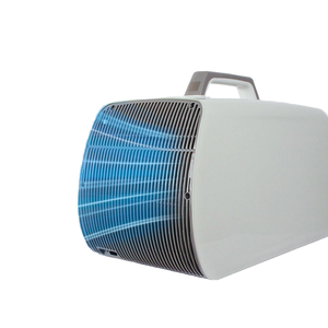 Aire Acondicionado Portátil de 12v 24v CA para Auto, Hogar y Carpa, con Enchufes US y AU para Uso en Exteriores, 6150 BTU - Product Image 2