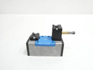 Nuova Offerta Mfh-5/2-d-1-c 150981 Solenoide 145psi Plc - Product Image 1