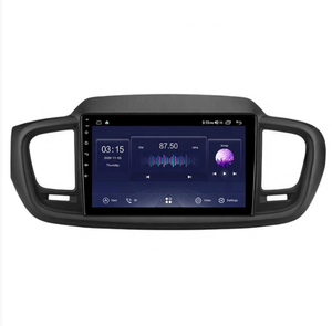 XTRONS Sistema de Navegación Estéreo para Auto Android con Pantalla QLED Dual de 10.1 Pulgadas, Bluetooth, UNISOC 7865, 8+128GB, 4G, AKM DSP para Kia Sorento LHD - Product Image 4