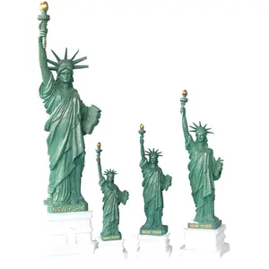 Статуя Свободы, статуя из Нью-Йорка, Коллекционные сувениры