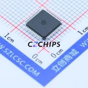 LQFP-48 NUC123LD4AN0 (7x7) ของแท้ใหม่ชิป IC ไมโครคอนโทรลเลอร์ (MCU/MPU/SoC) - Product Image 2