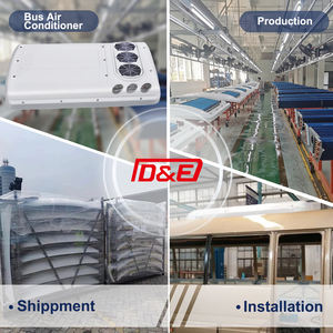 <span class=keywords><strong>แอร์</strong></span>รถ<span class=keywords><strong>บัส</strong></span>คุณภาพสูงอุปกรณ์เสริมครบชุดปรับแต่งได้สำหรับรถ<span class=keywords><strong>บัส</strong></span>ขนาด8เมตร - Product Image 3