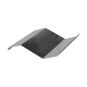 6063 T5 nhôm louver Blade/<span class=keywords><strong>ALU</strong></span> Louvre hồ sơ/<span class=keywords><strong>L</strong></span> hồ sơ nhôm đùn <span class=keywords><strong>l</strong></span>ưỡi - Product Image 1