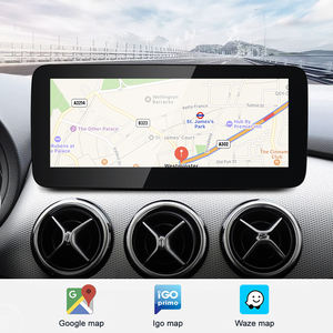 Stwei 2025 New Qualcomm6225 Snapdragon680 Andorid13 Car Multiemedia Players for Mercedes Benz B Class W246 Carplay Auto Video - Product Image 5