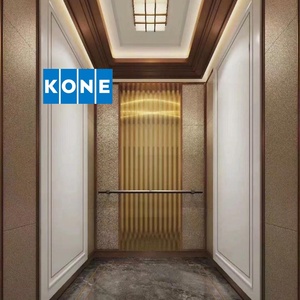 Ascensor Residencial Kone de Alta Calidad y Buen Servicio, Elevador de Pasajeros - Product Image 6