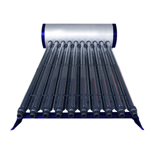 <span class=keywords><strong>Chauffe</strong></span>-<span class=keywords><strong>eau</strong></span> solaire intégré durable sous pression avec rétention de chaleur avancée - <span class=keywords><strong>300L</strong></span> - Product Image 3