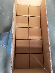 Văn phòng bàn tổ chức quản lý cáp thông qua cáp Duct <span class=keywords><strong>underdesk</strong></span> lưu trữ và tổ chức - Product Image 5