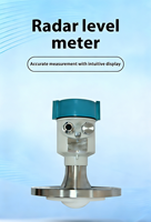 Radar Level Gauge Manhole High Accuracy Instrument CE Approved Factory Direct Price