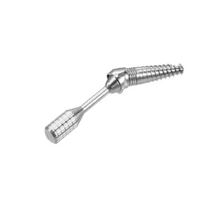 Source Factory Titanium Alloy Dental Implant Accessories - Composite <strong>Angle</strong> Abutment Transfer Rod Closure <strong>Screws</strong> - Product Image 3