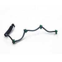 Tuyau de vidange de carburant 1574.JK 1574.EN 1574JK 1574EN 9660777980 pour CITROEN BERLINGO PEUGEOT 2008