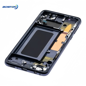 Écran LCD d'origine pour <span class=keywords><strong>Samsung</strong></span> Galaxy S10e SM-G970 avec numériseur, assemblage complet, écran LCD pour <span class=keywords><strong>Samsung</strong></span> Galaxy - Product Image 4
