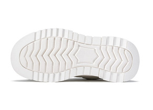 Chaussures de sport décontractées pour hommes, de marque, blanches, à semelle épaisse, augmentant la taille, douces, antidérapantes, de haute qualité, de luxe - Product Image 6