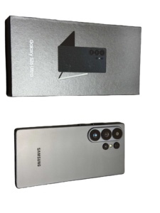 สินค้าขายดีสำหรับสมาร์ทโฟน S26 Ultra ระบบแอนดรอยด์ พร้อมชุดของขวัญ - Product Image 1