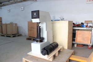 ASTM/GB Digital Härte prüfer Maschine HB-3000B Brinell Härte prüfer zum Preis - Product Image 5