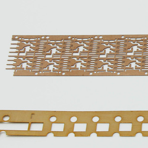 Servicio de Grabado Fotográfico en Metal, Latón y Acero Inoxidable con Marco de Plomo LED, Fabricación en China OEM - Product Image 4